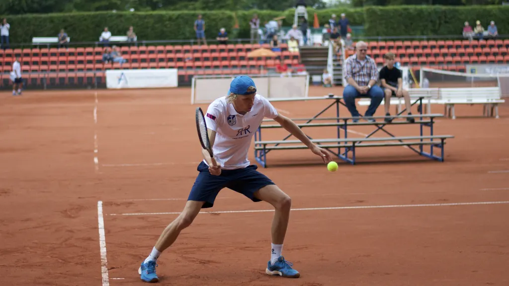 Tennis-Bundesliga