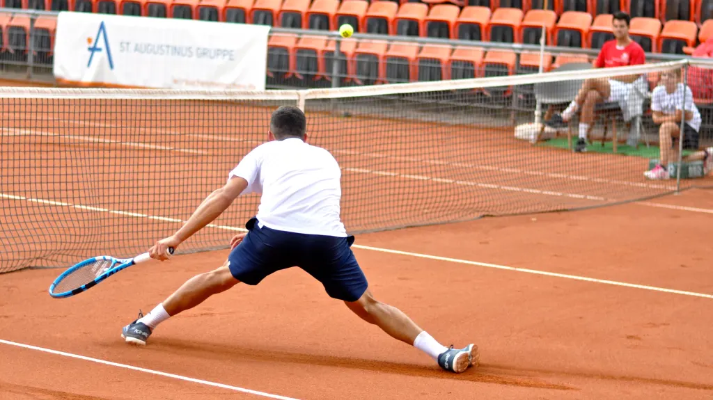 Tennis-Bundesliga