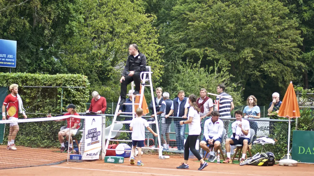Tennis-Bundesliga