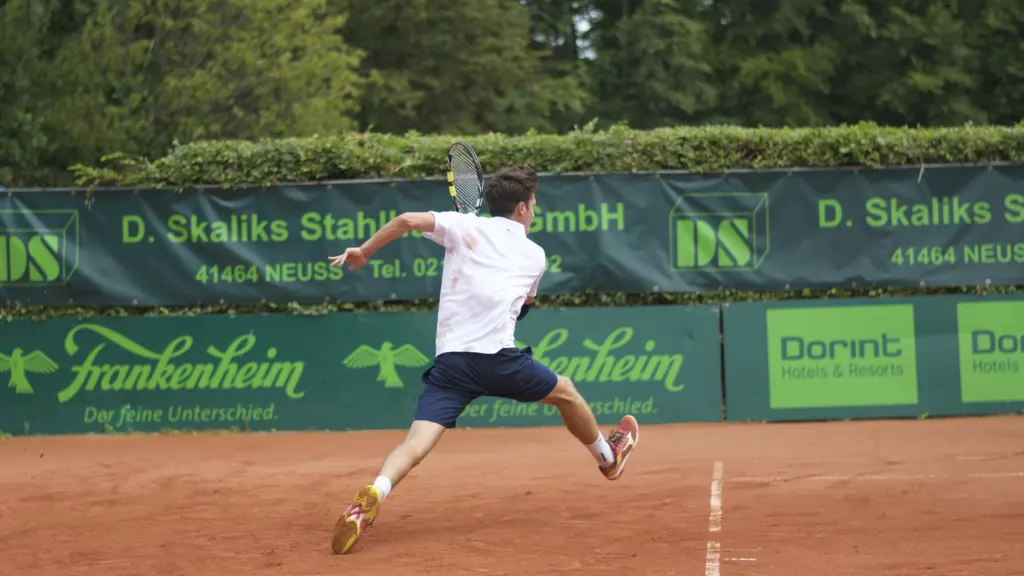 Tennis-Bundesliga