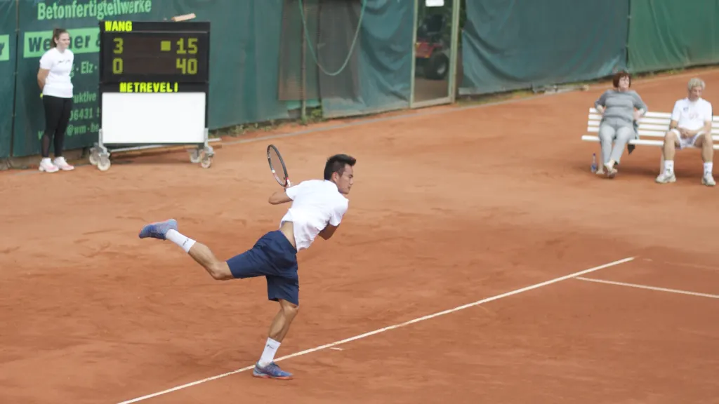 Tennis-Bundesliga