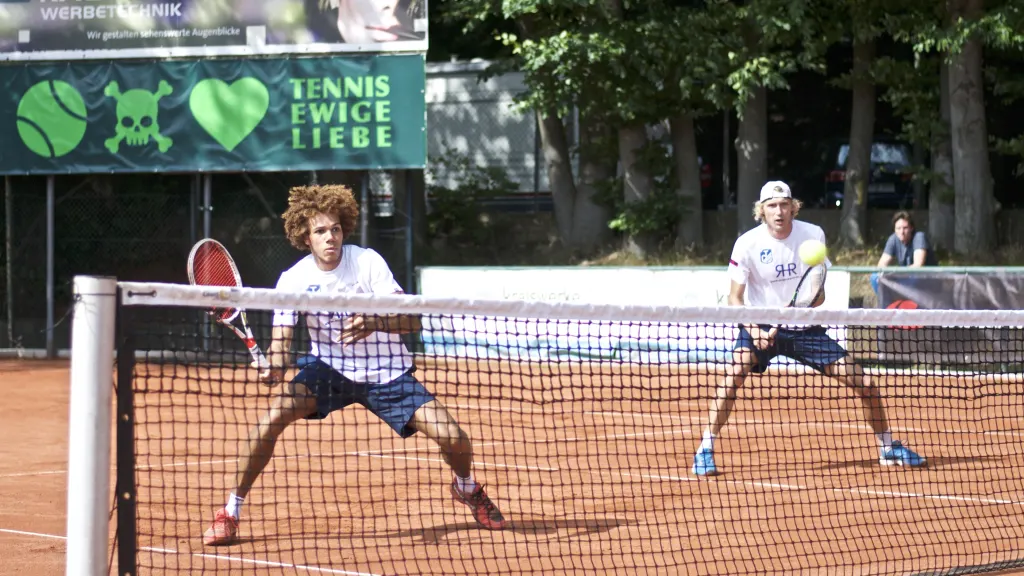 Tennis-Bundesliga