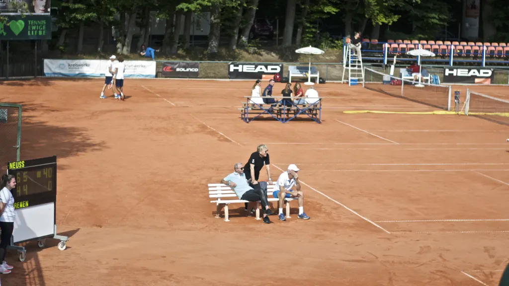 Tennis-Bundesliga