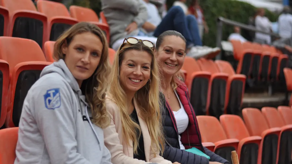 Tennis-Bundesliga