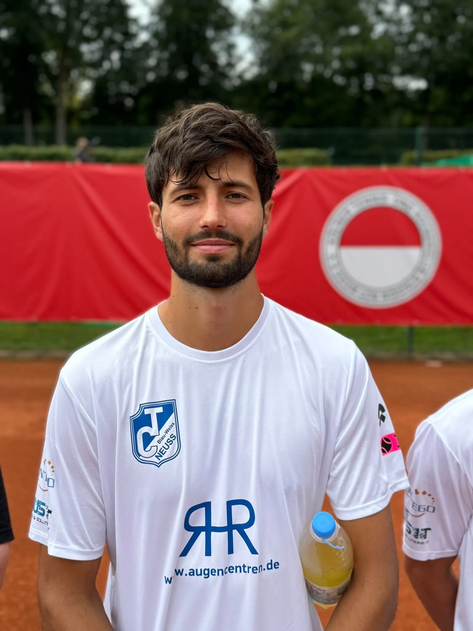 Mit Leidenschaft, Freude und großer Motivation auf Aufstiegskurs: Ein Rückblick auf unseren triumphalen Sieg gegen Rot-Weiss Köln