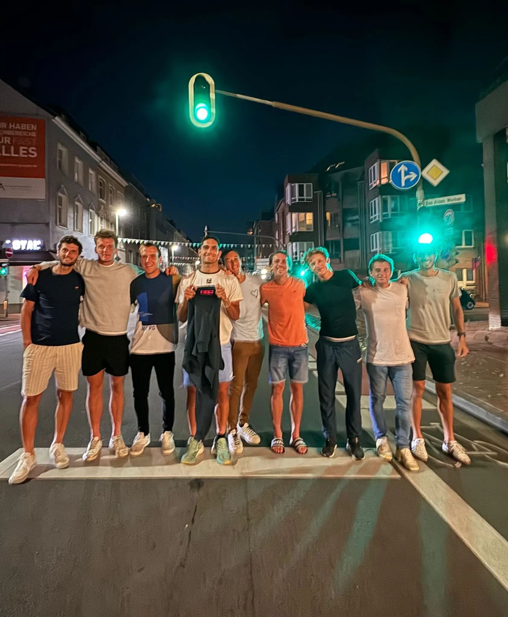 Ein Neusser Sieg aus anderer Perspektive