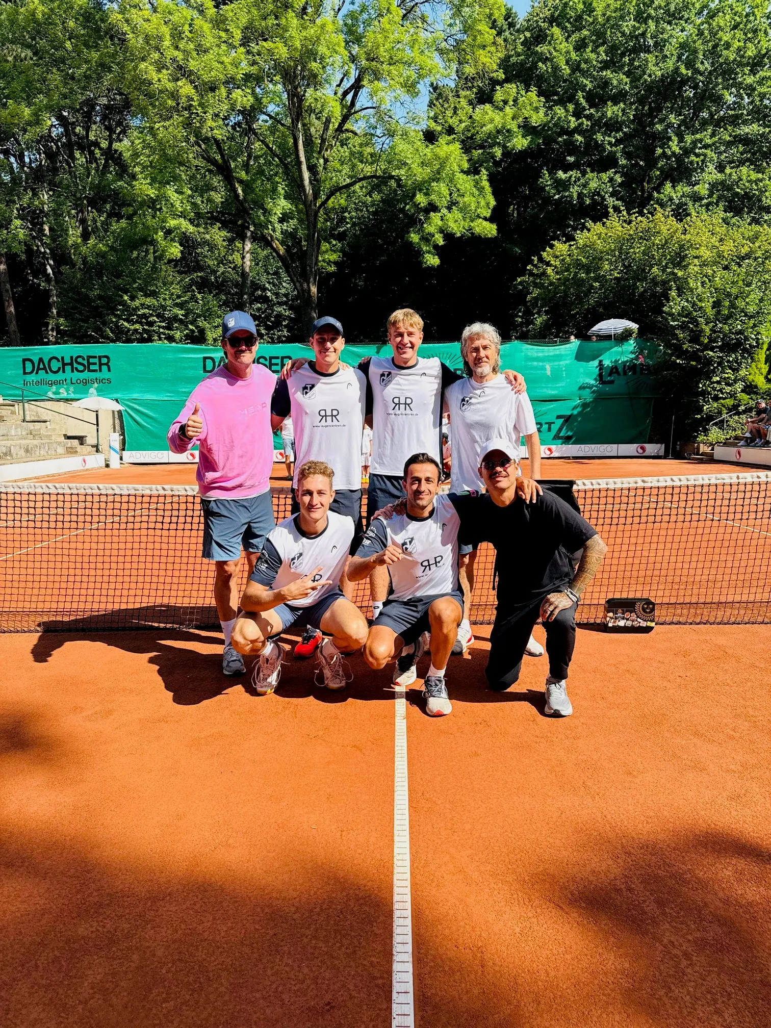 Mehr als ein Ergebnis: Unser letztes Match der Saison