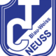 Logo Tennisclub TC Blau Weiss Neus
