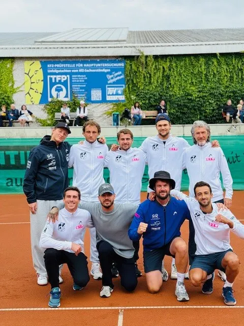Krimi in Frankfurt – Klassenerhalt gesichert!