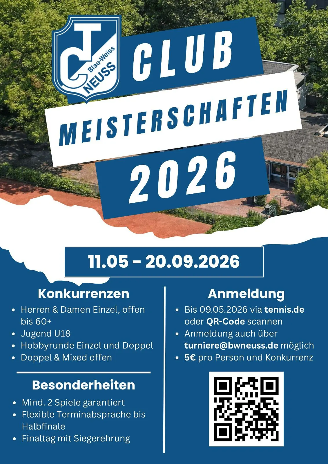 Clubmeisterschaften