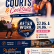 After Work beim TC Neuss
