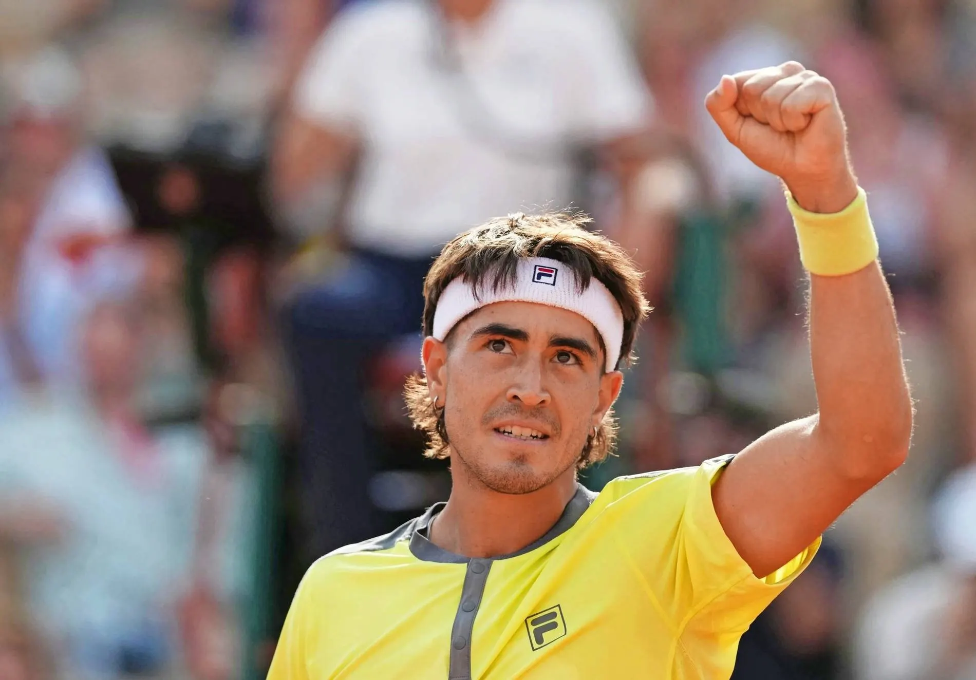 Vor dem Start in die Tennis-Bundesliga TC BW Neuss präsentiert sich so stark wie lange nicht