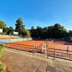 Clubmeisterschaften 2026 beim TC Blau-Weiss Neuss