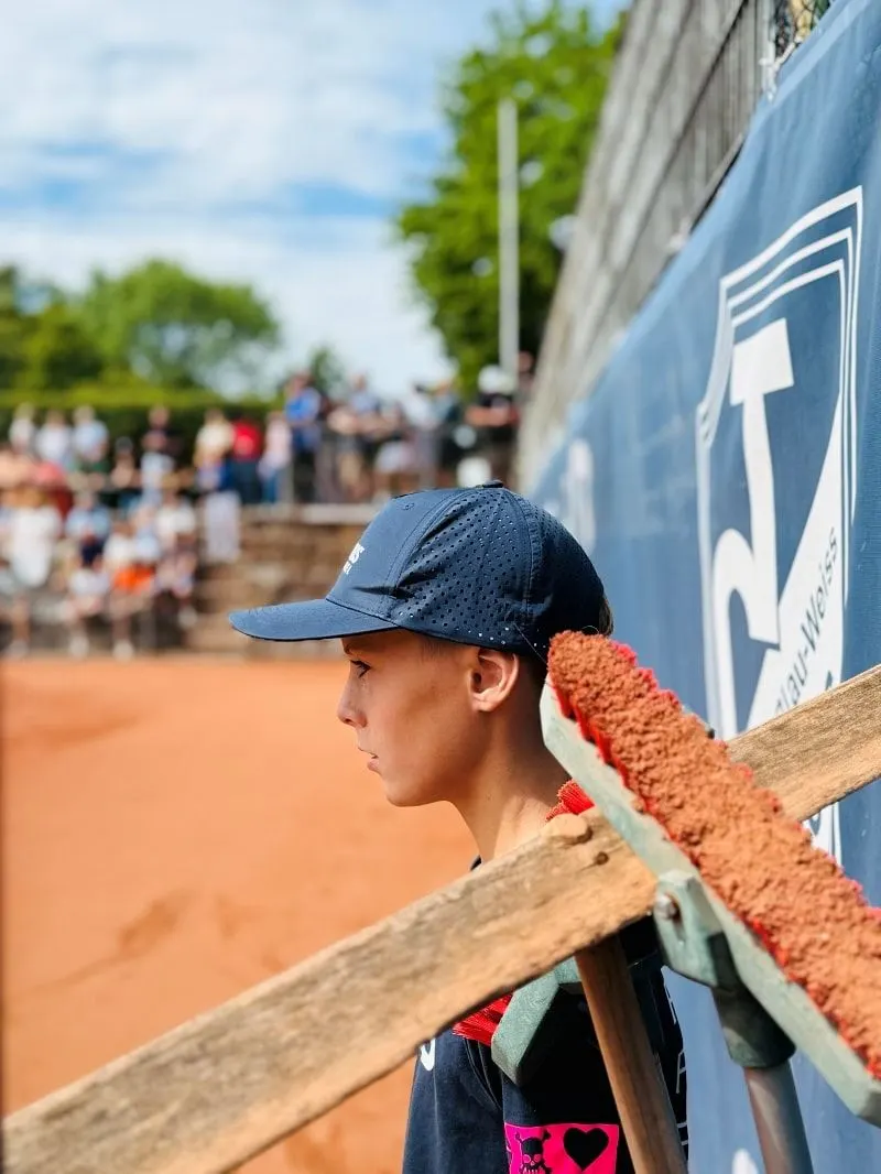 Ab wann können Kinder Tennis spielen? Ein Leitfaden für Eltern
