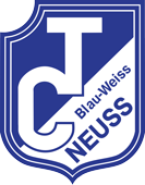 Logo des TC Blau-Weiss Neuss e.V.