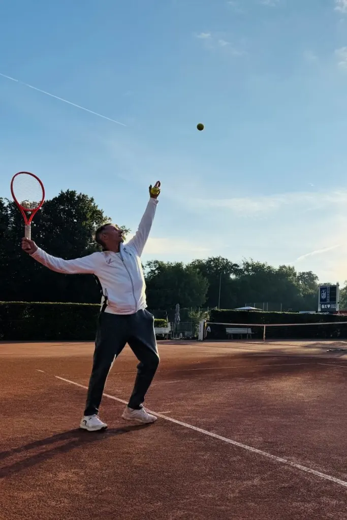 Generation-Mixed-Turnier 2026: Ein besonderer Saisonabschluss beim TC Blau-Weiss Neuss