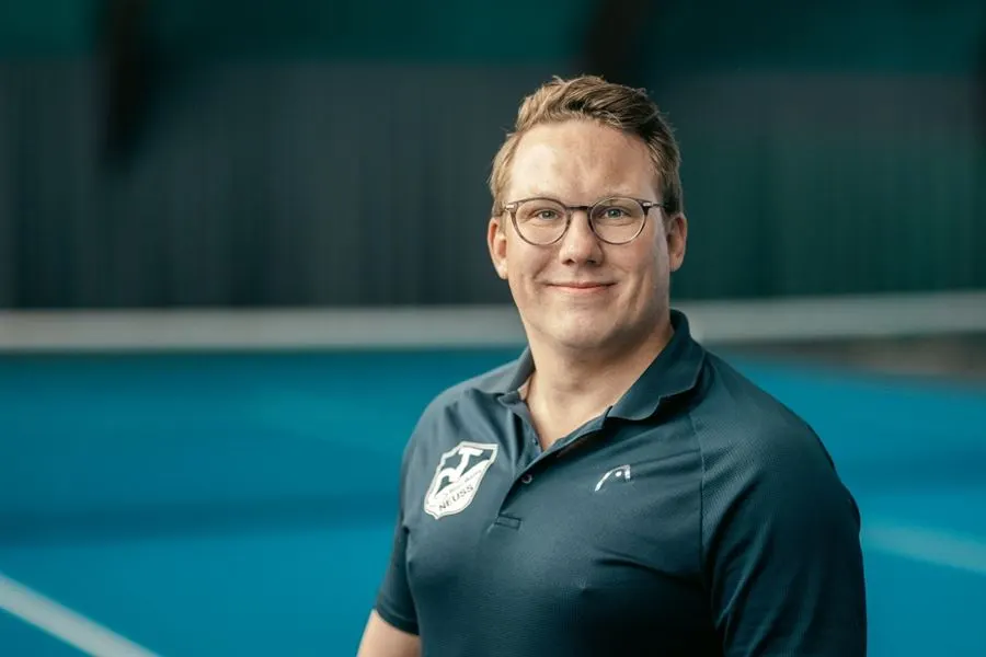 Christian Budde, Geschäftsführer