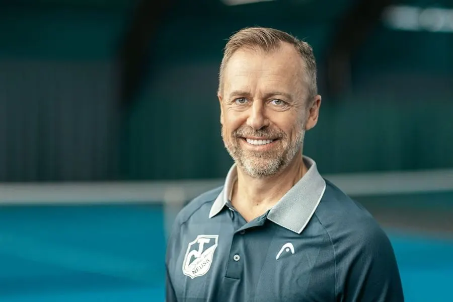 Waldemar Herber, Schatzmeister