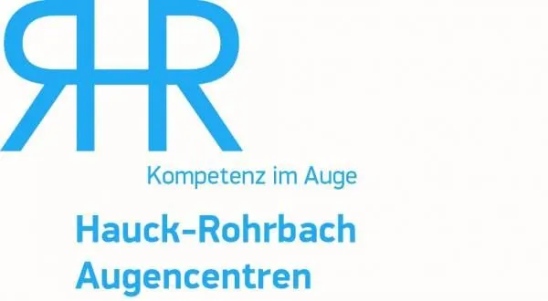 Hauck-Rohrbach Augenzentren